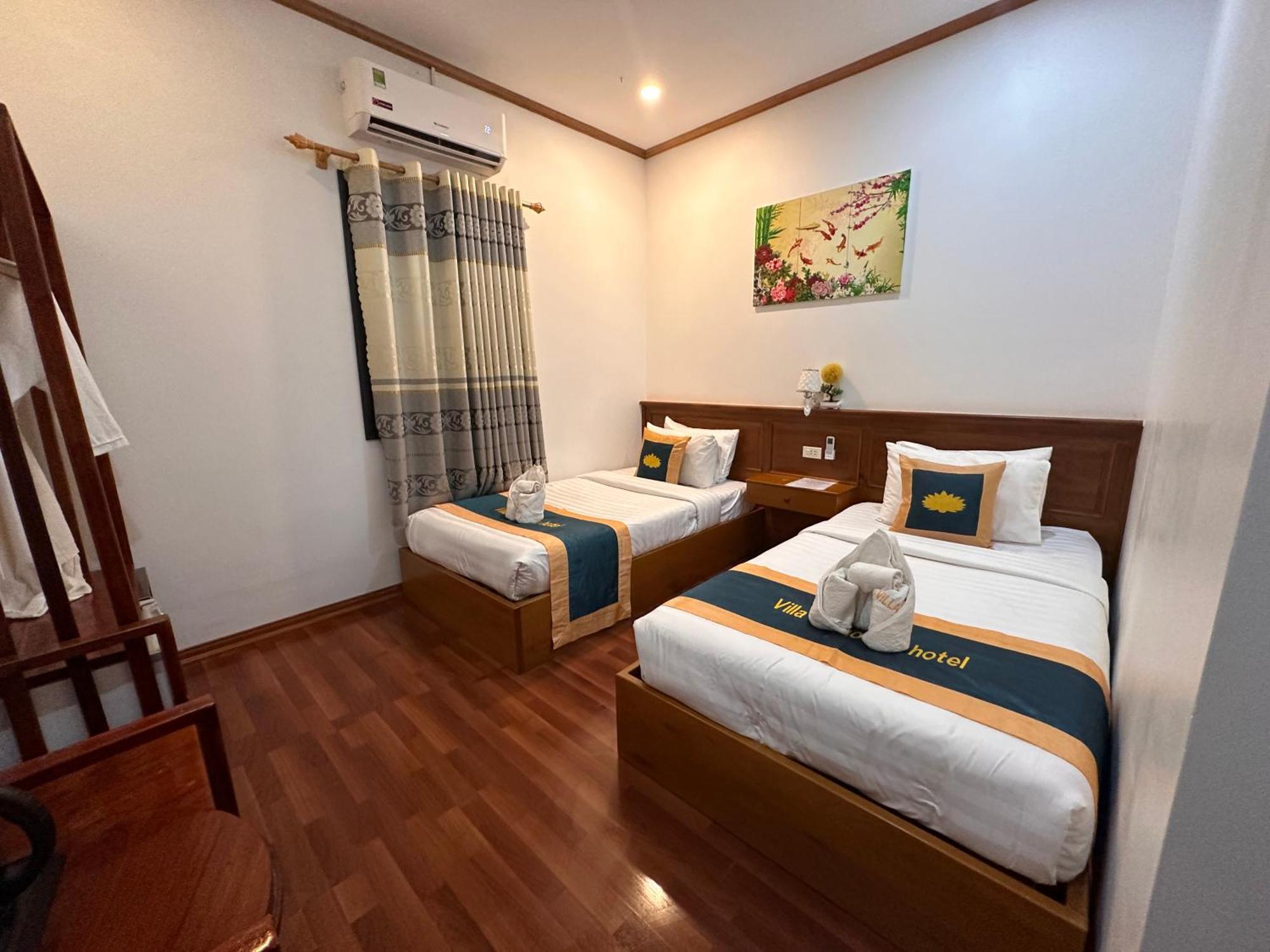 Villa Mahasok Hotel Λουάνγκ Πραμπάνγκ Εξωτερικό φωτογραφία